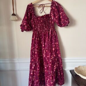 Hill House Nap Dress